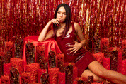 Caliente Gelegance Gel Polish