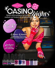 High Roller Nail Lacquer