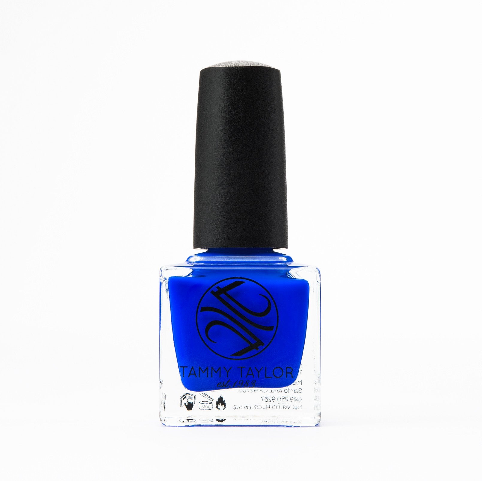 Coast to Coast Nail Lacquer
