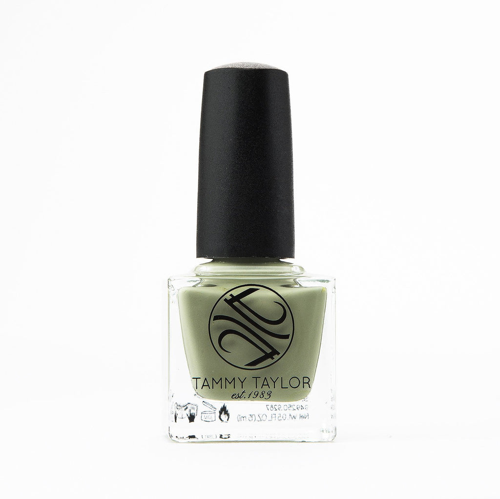 Enjoy Your Journey Nail Lacquer