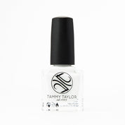 French White Chocolate Nail Lacquer