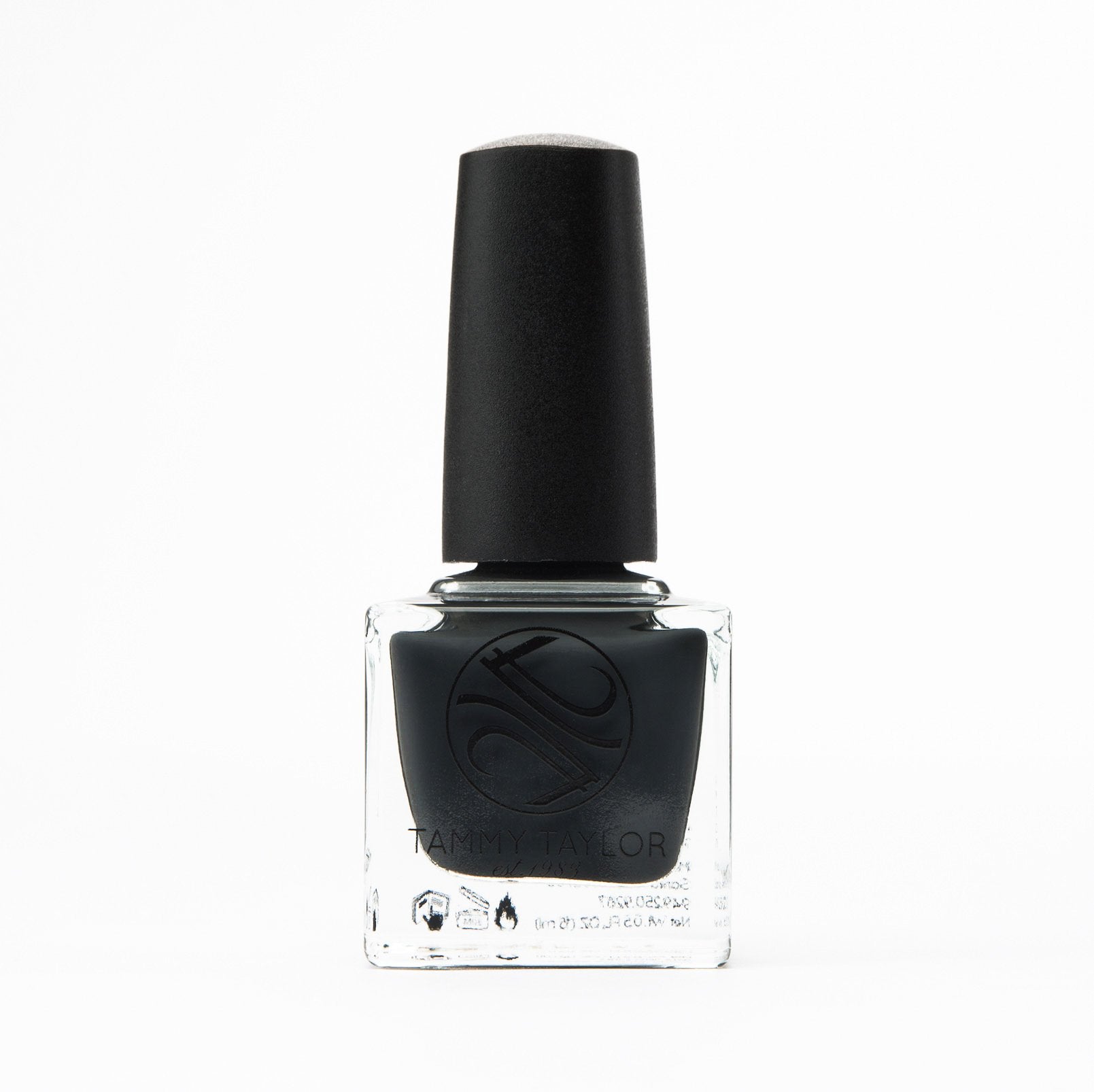 Haute Couture Nail Lacquer