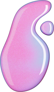 Heart of Glass Nail Lacquer