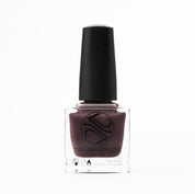 Iced Coffee Nail Lacquer