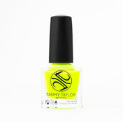 Livin' It Up Nail Lacquer