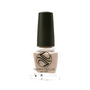 Vanilla Frappuccino Nail Lacquer