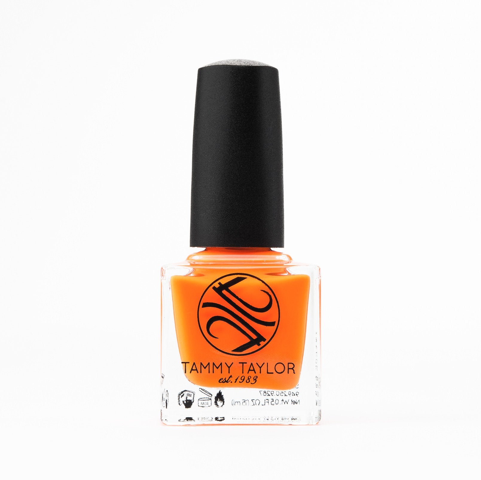 Mesmerized Nail Lacquer