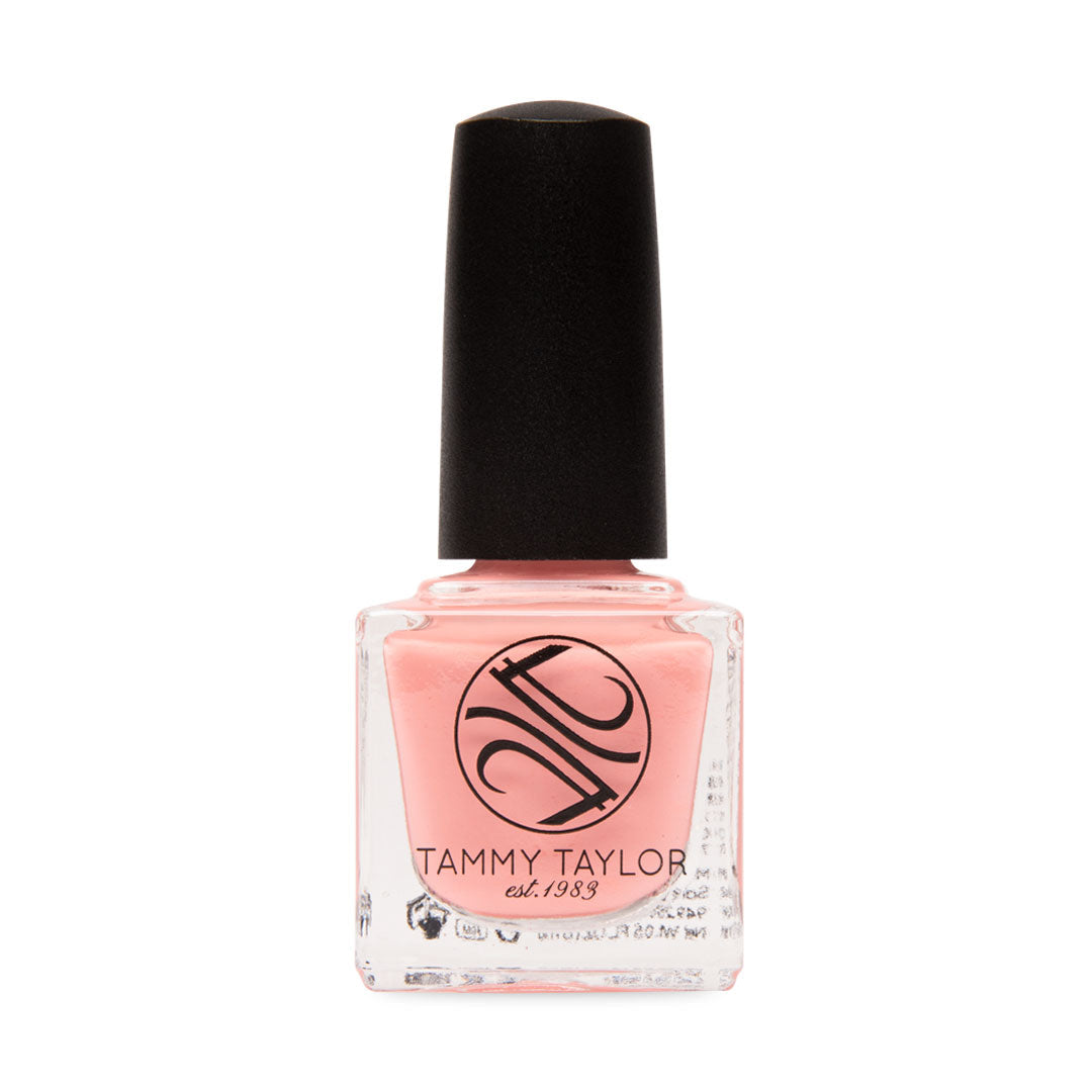 Peach Fuzz Nail Lacquer