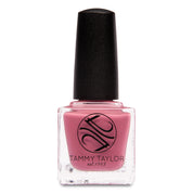 Roses are Mauve Nail Lacquer