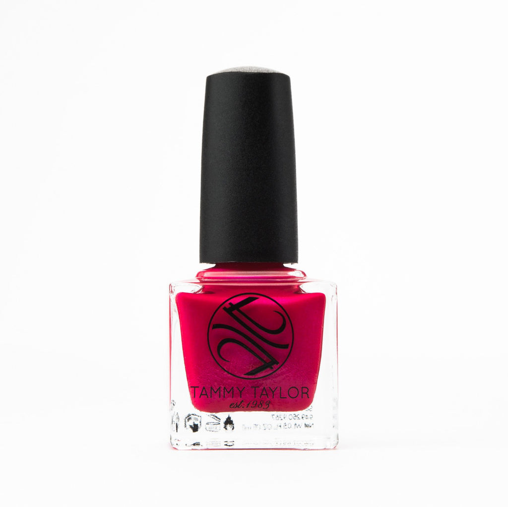 Ruby Ring Nail Lacquer