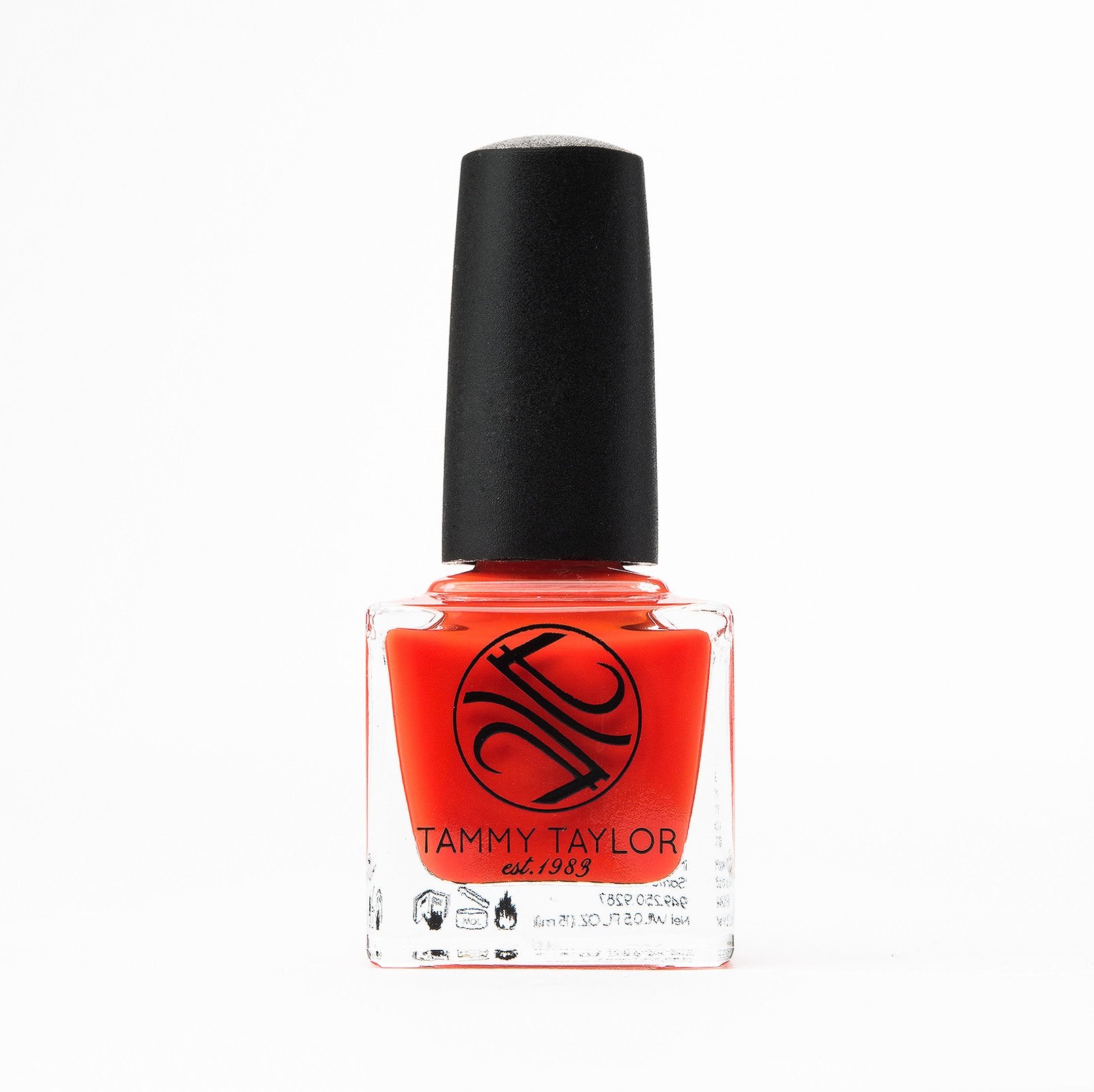 Sun Kissed Nail Lacquer