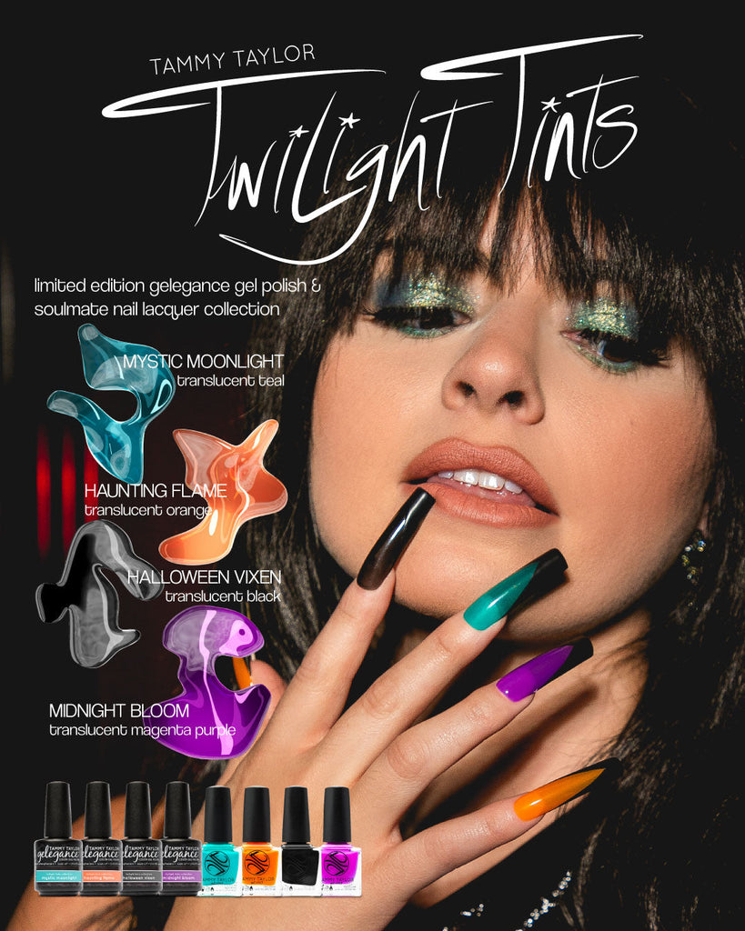 Twilight Tints ENTIRE Collection Bundle