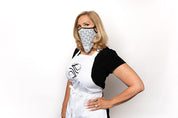 Adjustable Apron