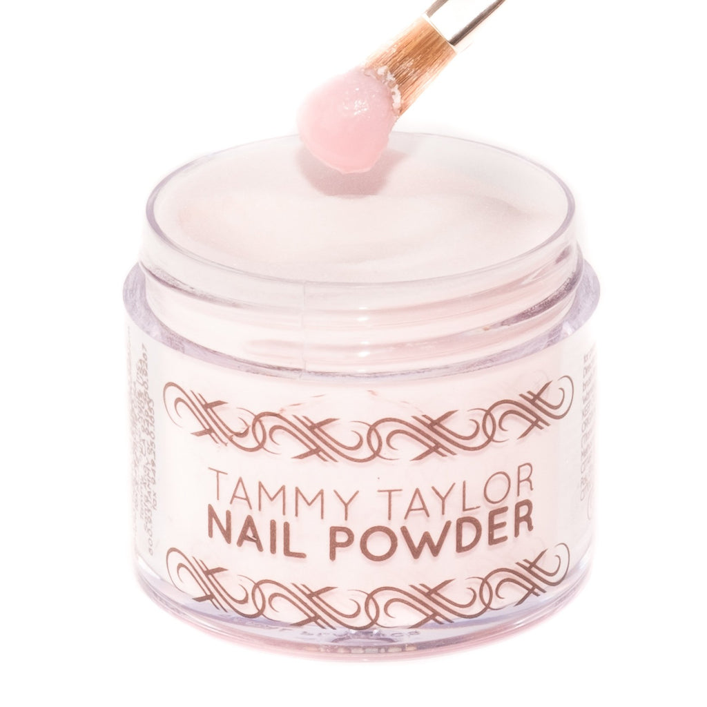 True Pink Nail Powder (TP)