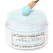 Turquoise Blue Prizma Powder P-127