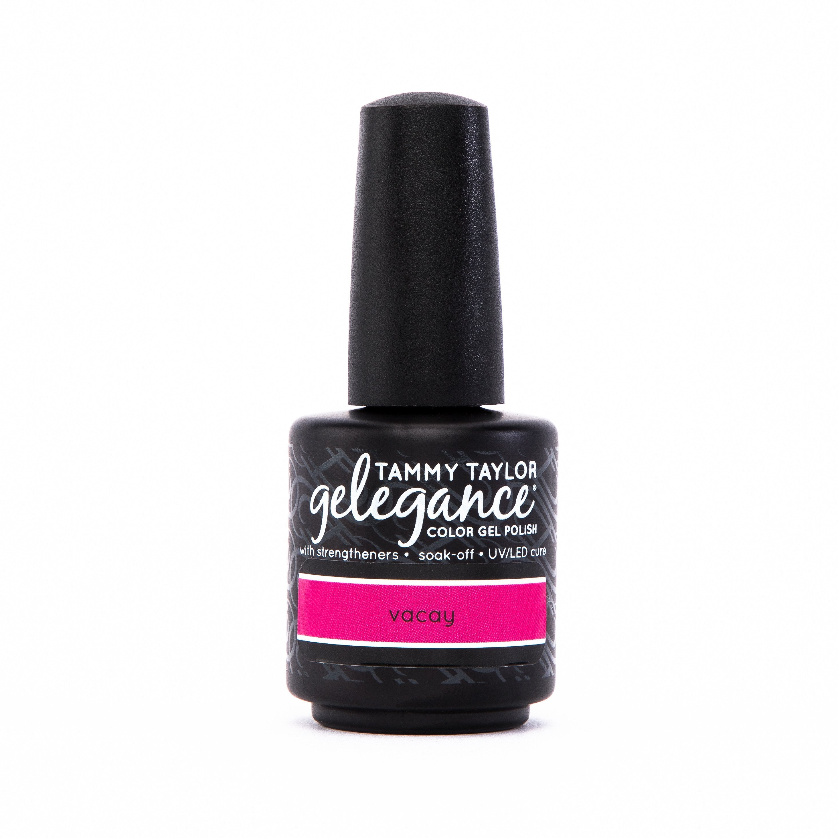 Vacay Gelegance Gel Polish