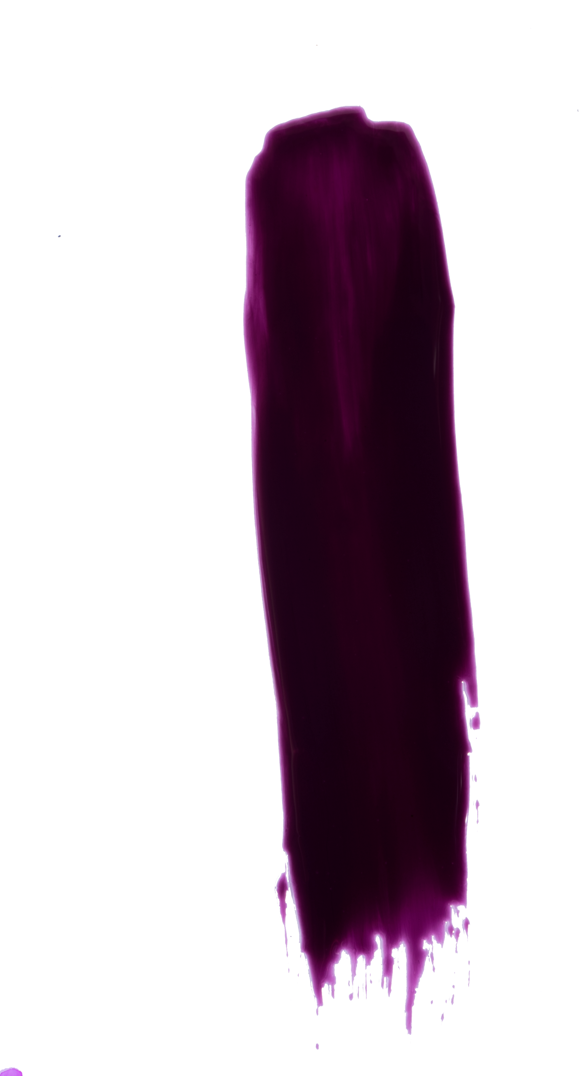 Vampy Violet Gelegance Gel Polish