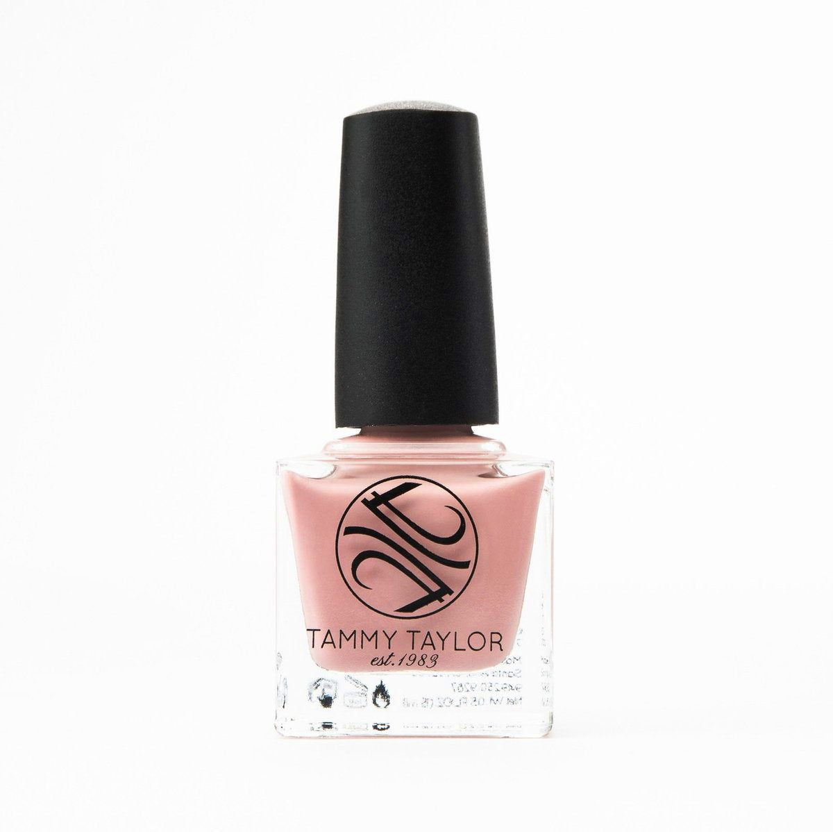 Velvet Slippers Nail Lacquer