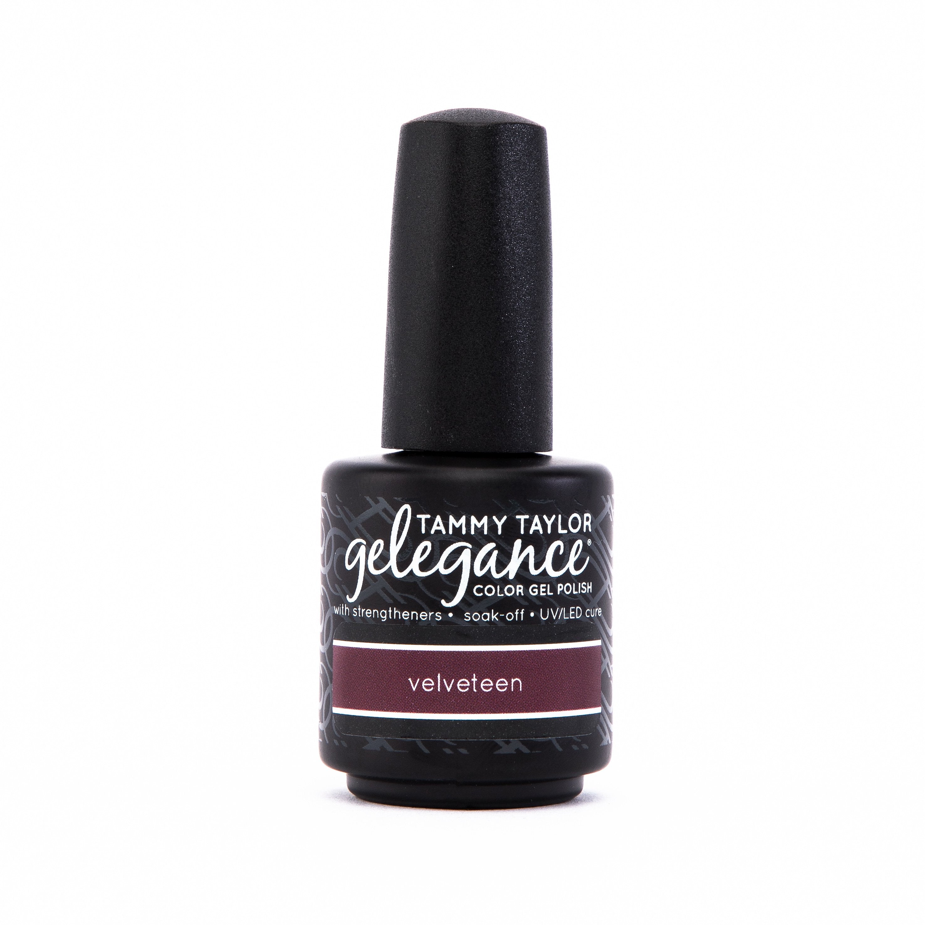 Velveteen Gelegance Gel Polish