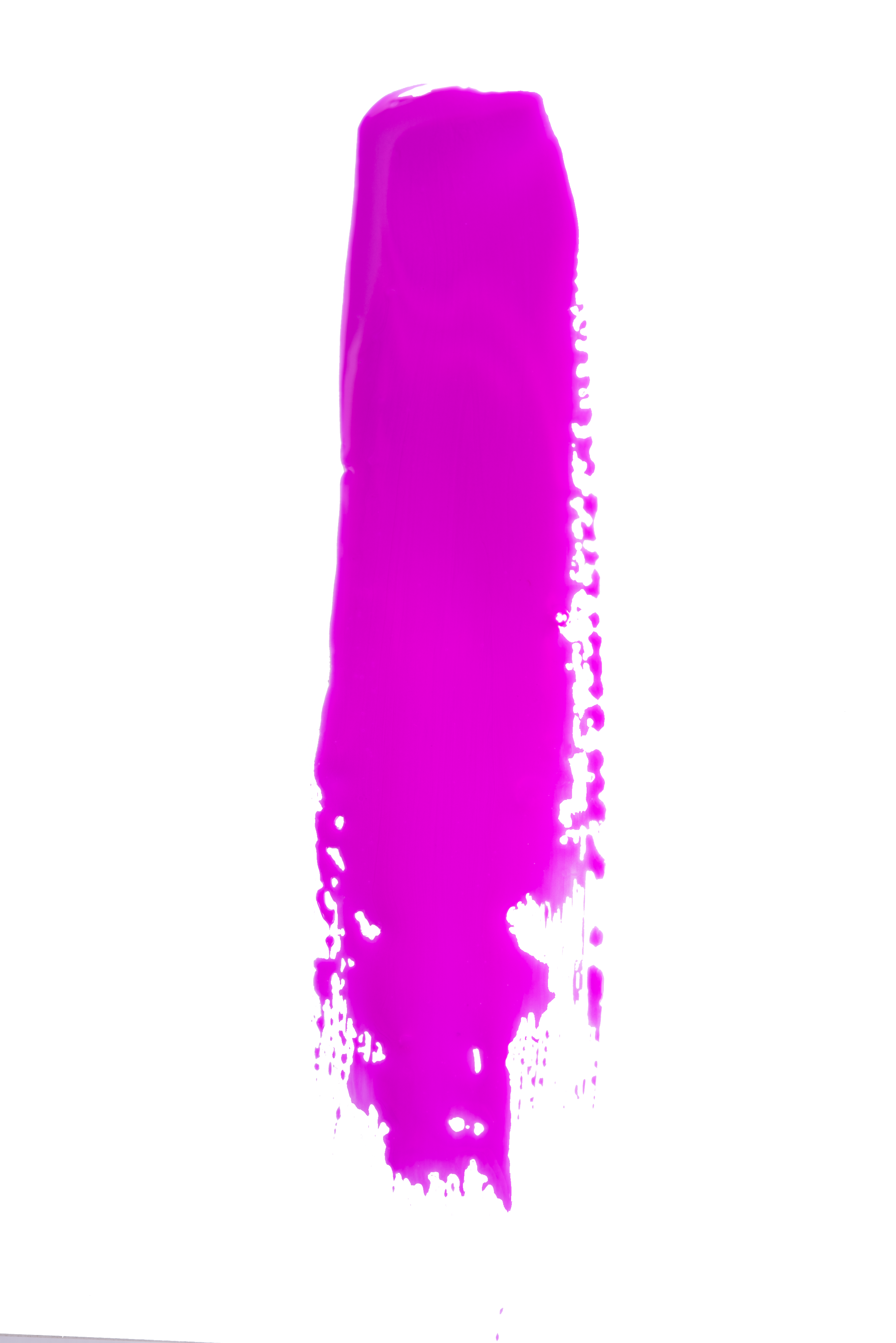 Whimsical Nail Lacquer