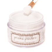 White Satin Prizma Powder Prizma Powder P-154