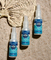 Spray Pain Away