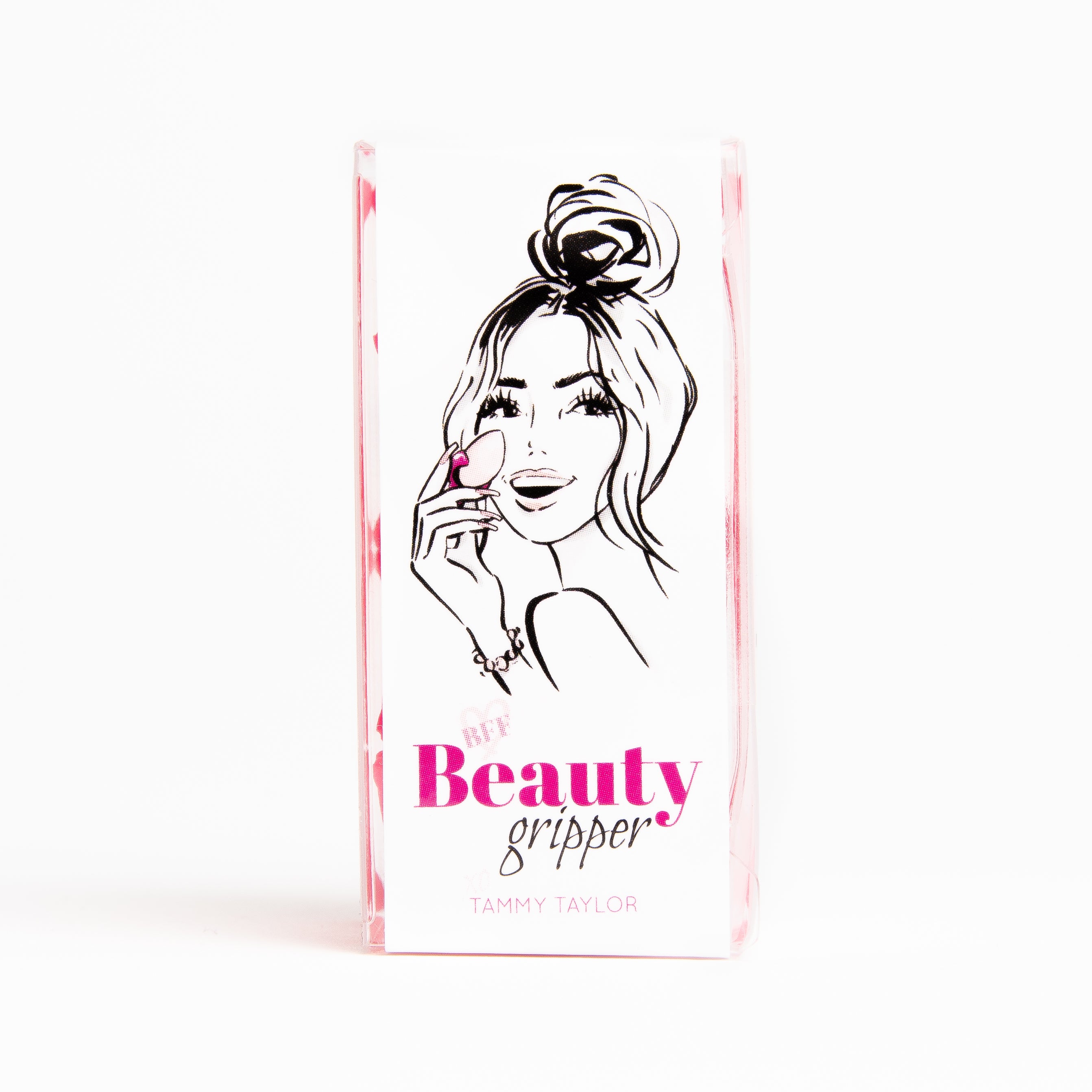 Beauty Gripper
