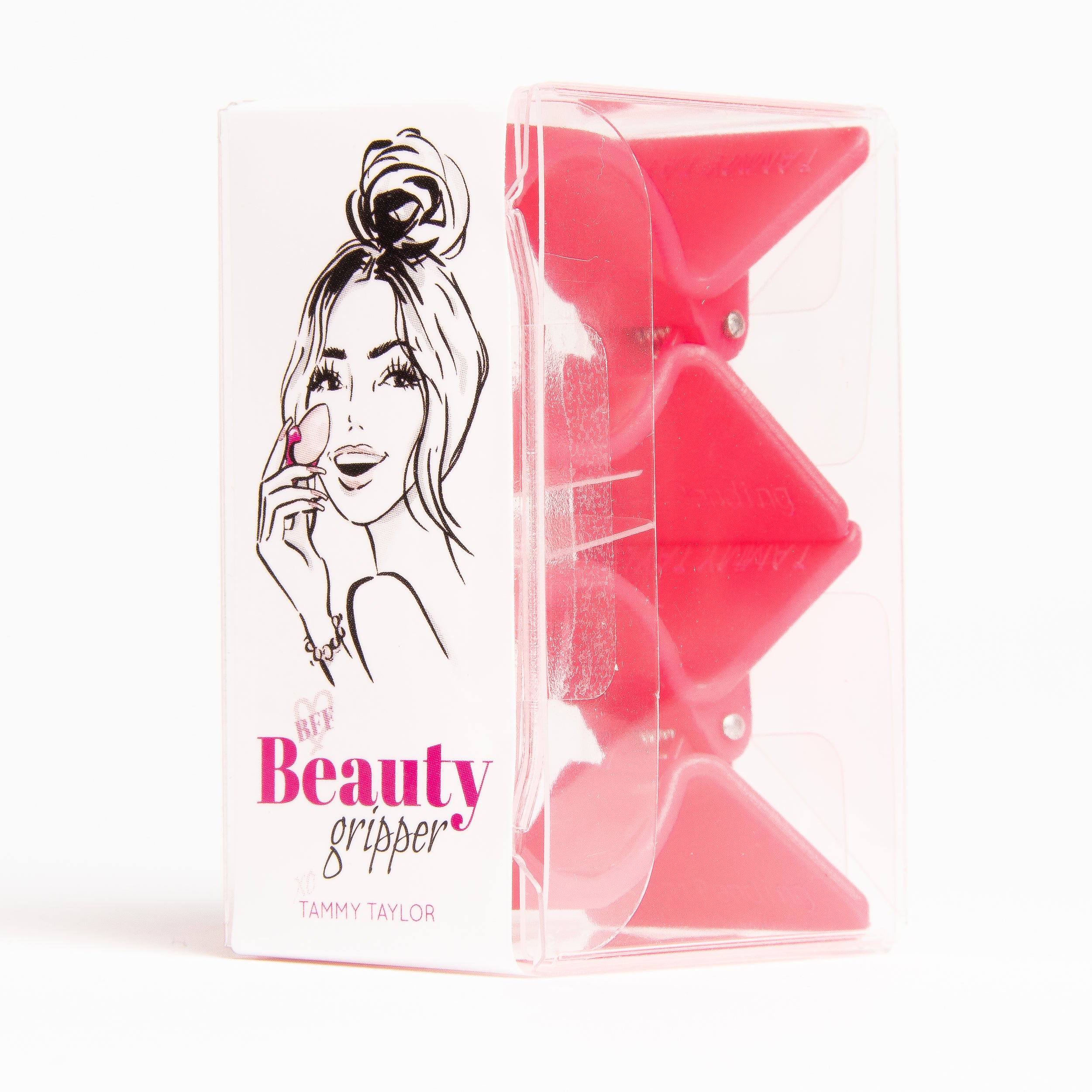 Beauty Gripper