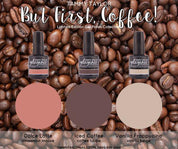 But First Coffee ENTIRE Collection Bundle