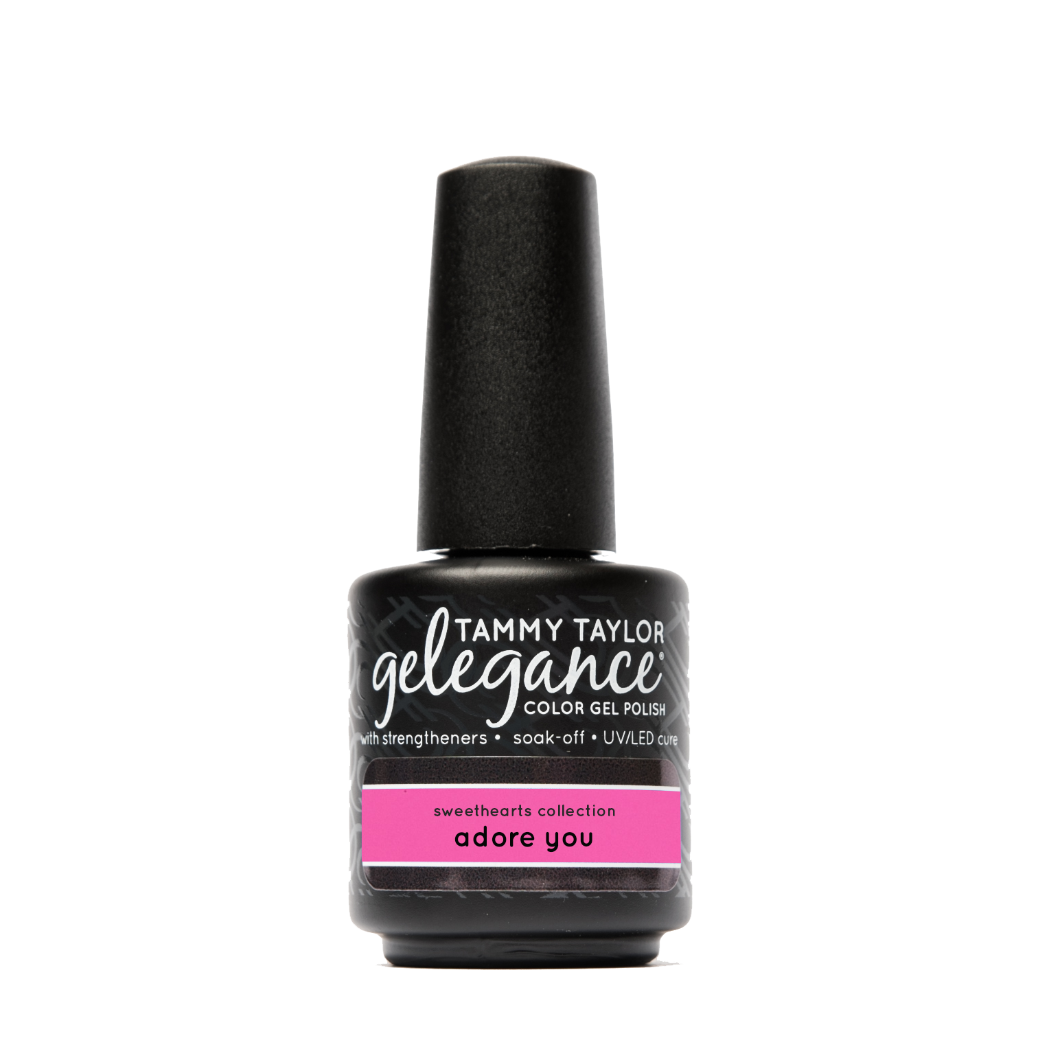 Adore You Gelegance Gel Polish