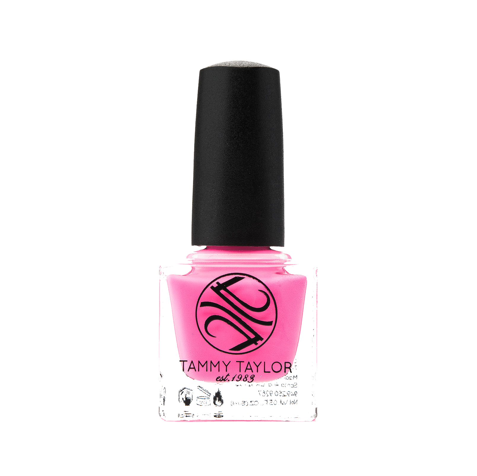 Adore You Nail Lacquer