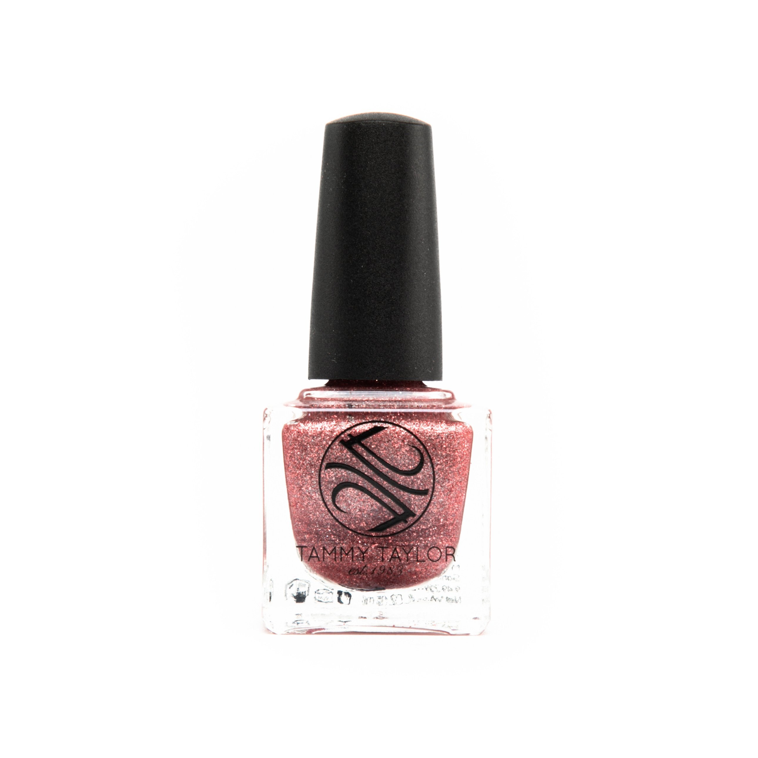 All That Jazz Nail Lacquer