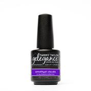 Amethyst Clouds Gelegance Gel Polish