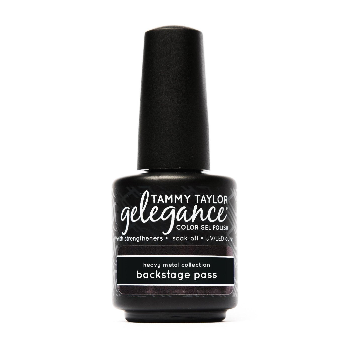 Backstage Pass Gelegance Gel Polish