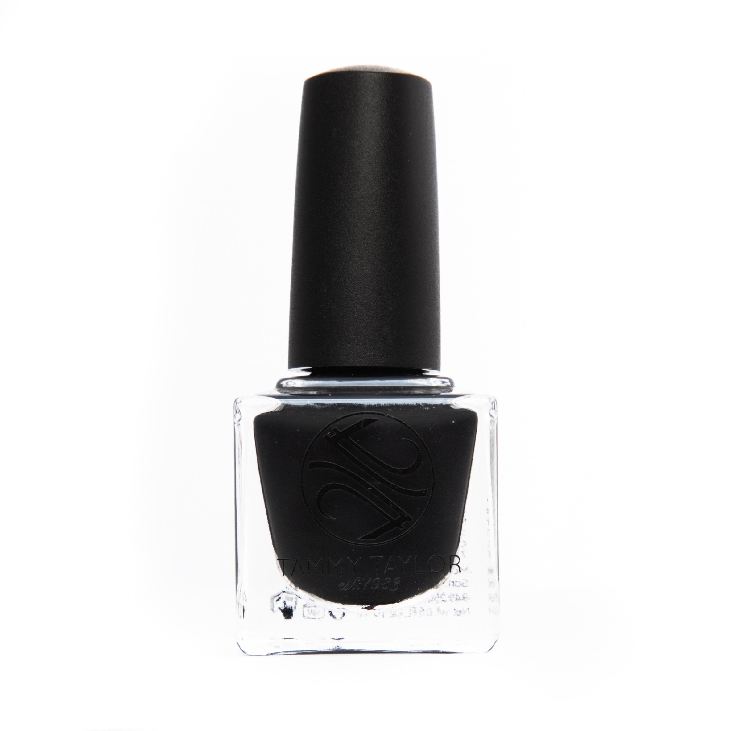 Backstage Pass Nail Lacquer