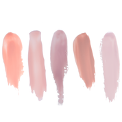 Barely Beige Nail Lacquer Bundle