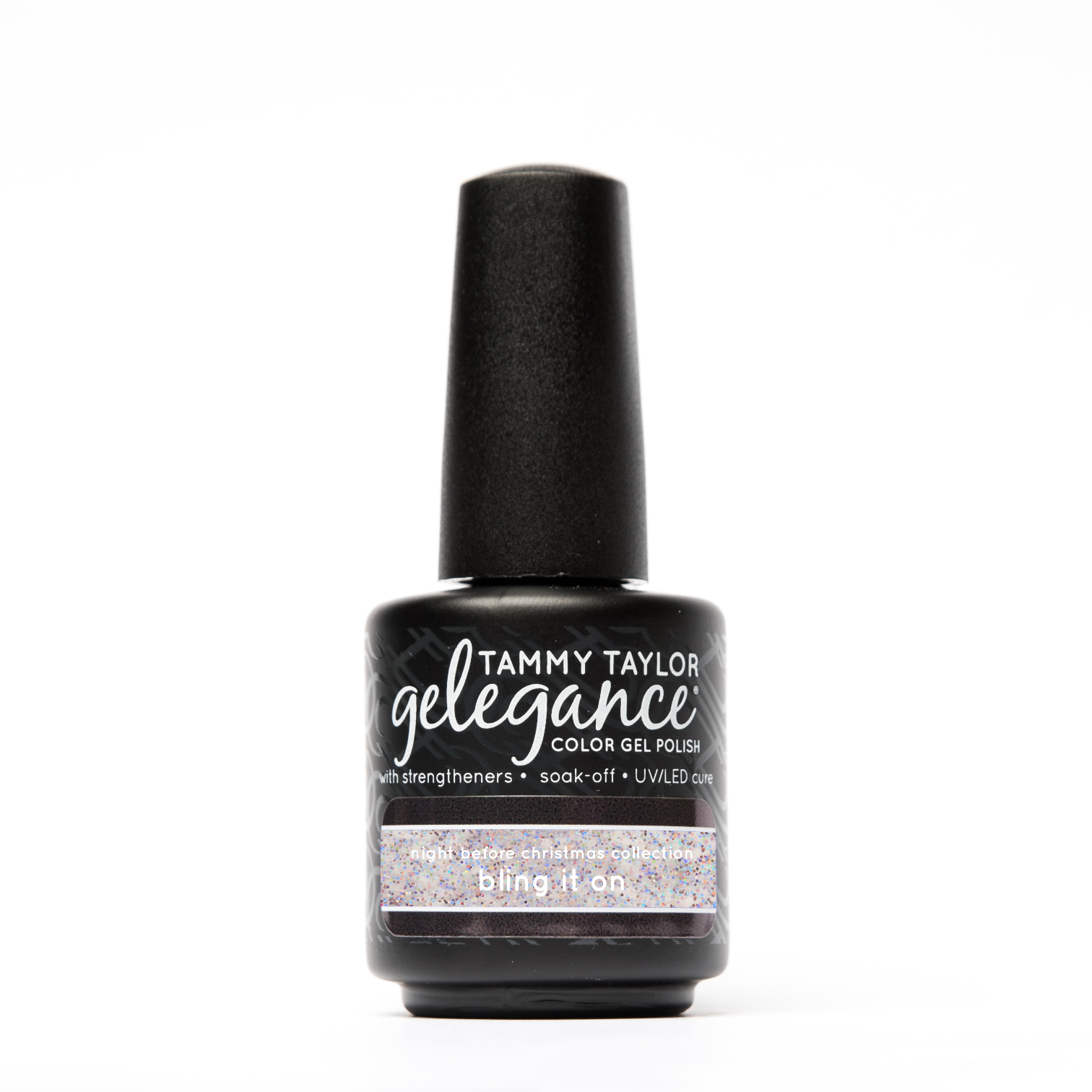 Bling it On Gelegance Gel Polish