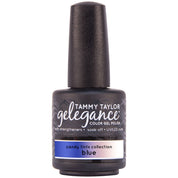 Candy Tint Blue Gelegance Gel Polish