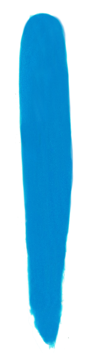Blutopia Nail Lacquer