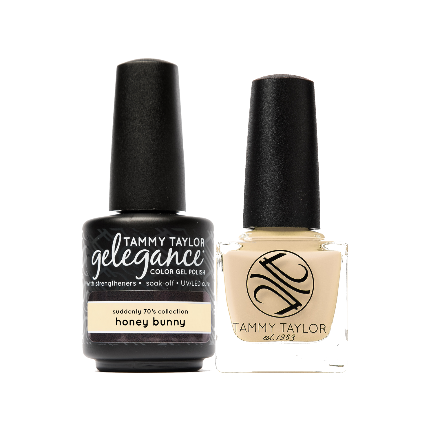 Honey Bunny Soulmates