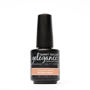 Buttercream Gelegance Gel Polish