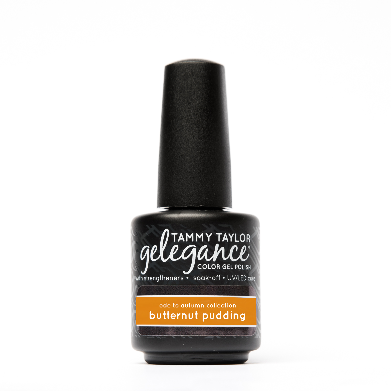 Butternut Pudding Gelegance Gel Polish