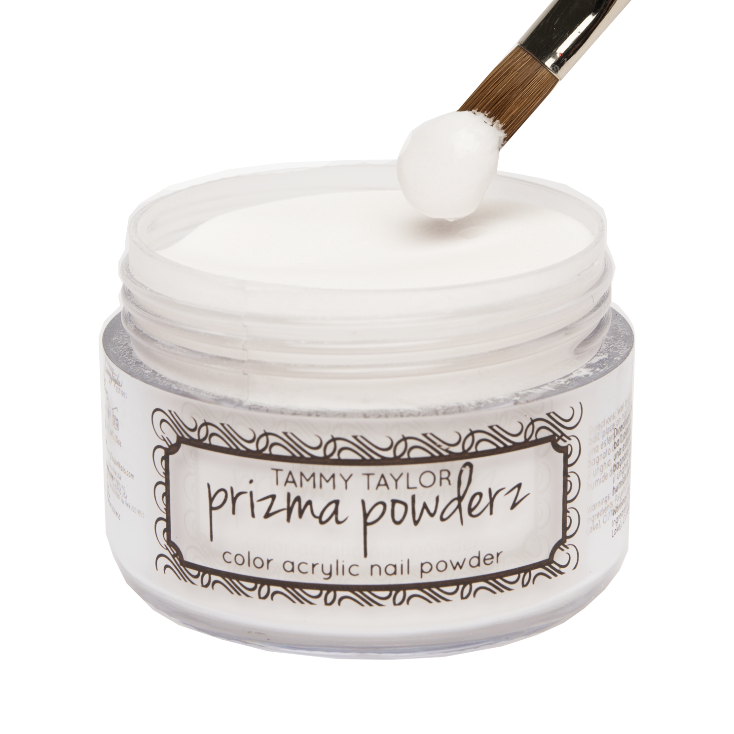 Cake Pop Prizma Powder P-201