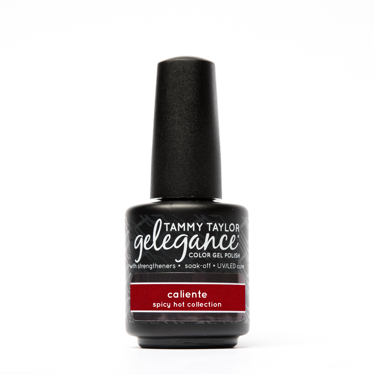 Caliente Gelegance Gel Polish