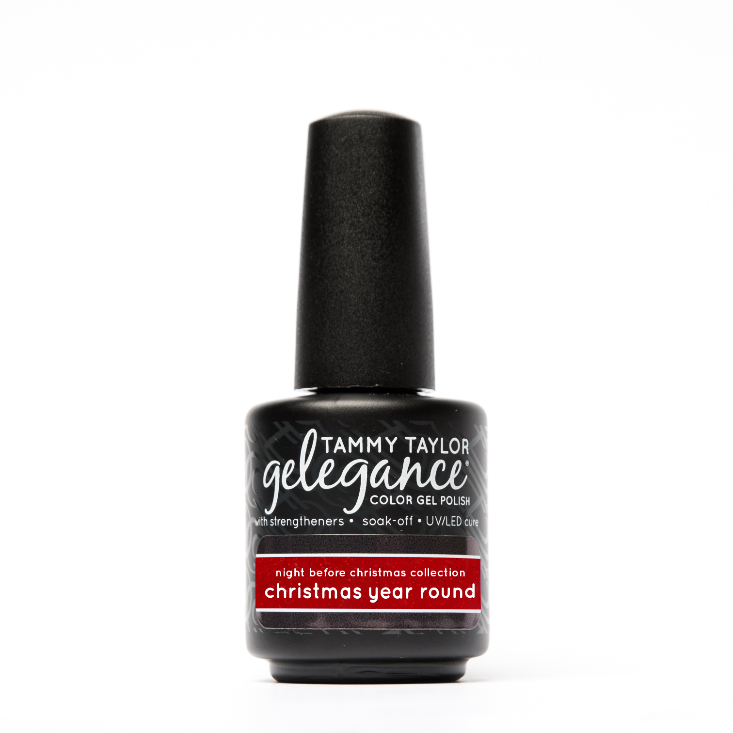 Christmas Year Round Gelegance Gel Polish