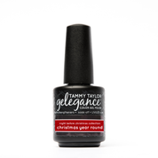 Christmas Year Round Gelegance Gel Polish