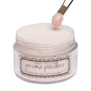Coconut Peach Prizma Powder P-205