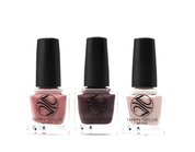 But First Coffee Nail Lacquer Bundle