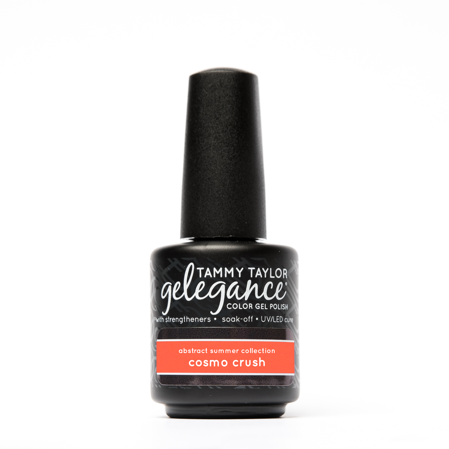 Cosmo Crush Gelegance Gel Polish