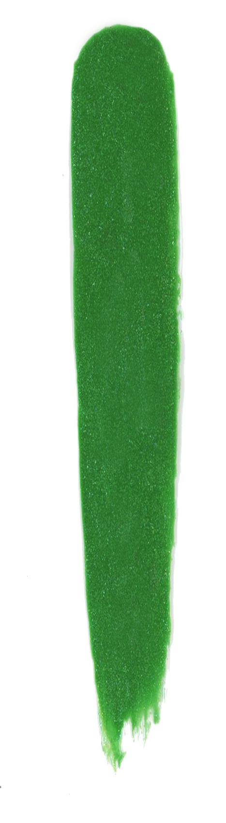 Cuddly as a Cactus Nail Lacquer
